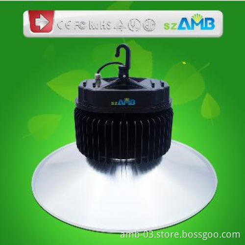 100w led fixture with high quality outdoor